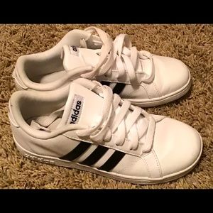 Adidas shoes